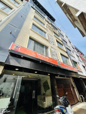Hotel Aghore Shaktipeeth